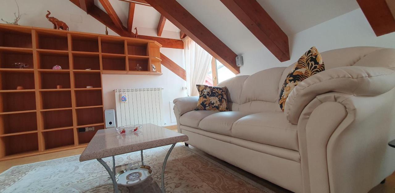 Dei Della Costiera 2 Villa Agerola Exteriör bild