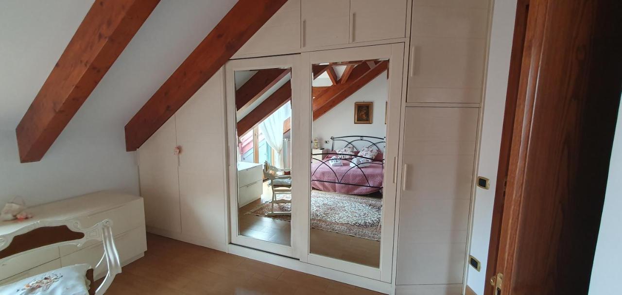 Dei Della Costiera 2 Villa Agerola Exteriör bild