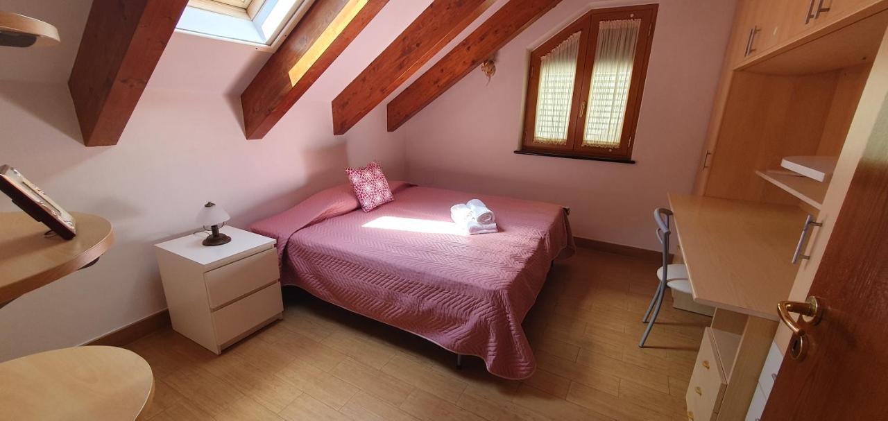 Dei Della Costiera 2 Villa Agerola Exteriör bild