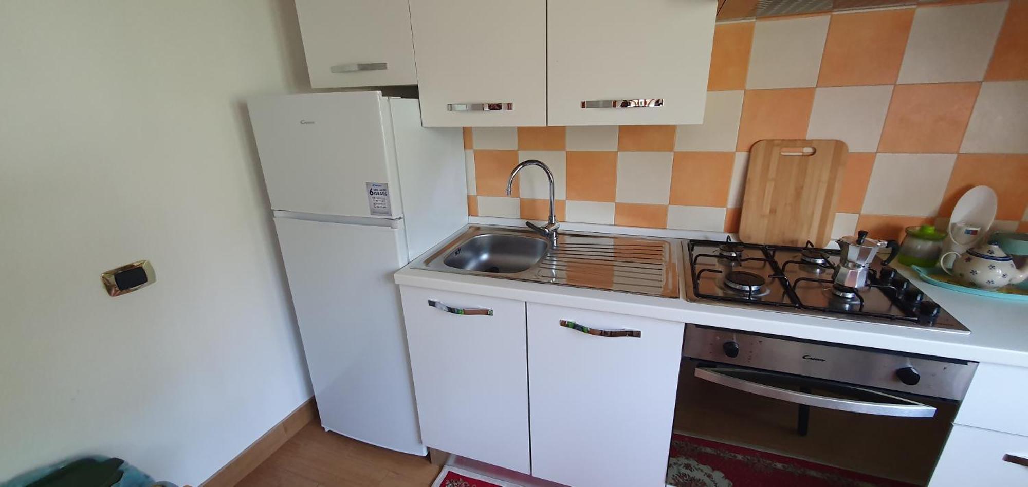 Dei Della Costiera 2 Villa Agerola Exteriör bild