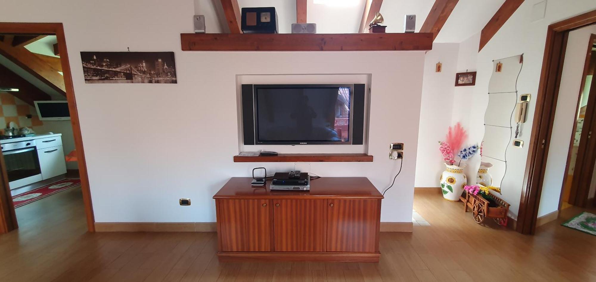 Dei Della Costiera 2 Villa Agerola Exteriör bild