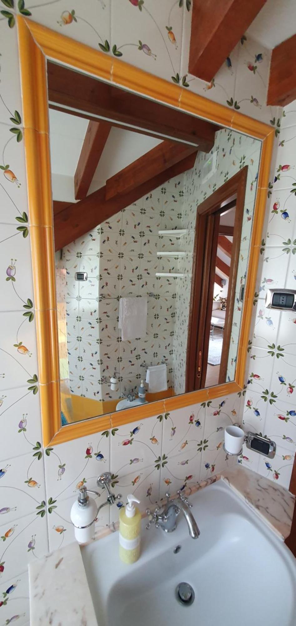 Dei Della Costiera 2 Villa Agerola Exteriör bild