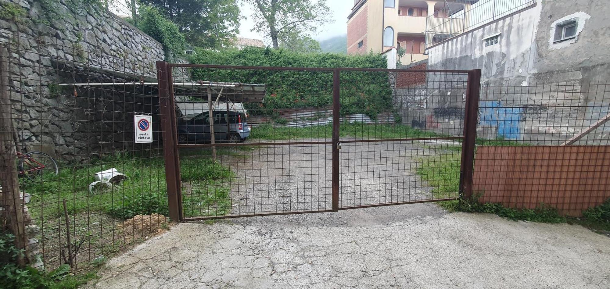 Dei Della Costiera 2 Villa Agerola Exteriör bild
