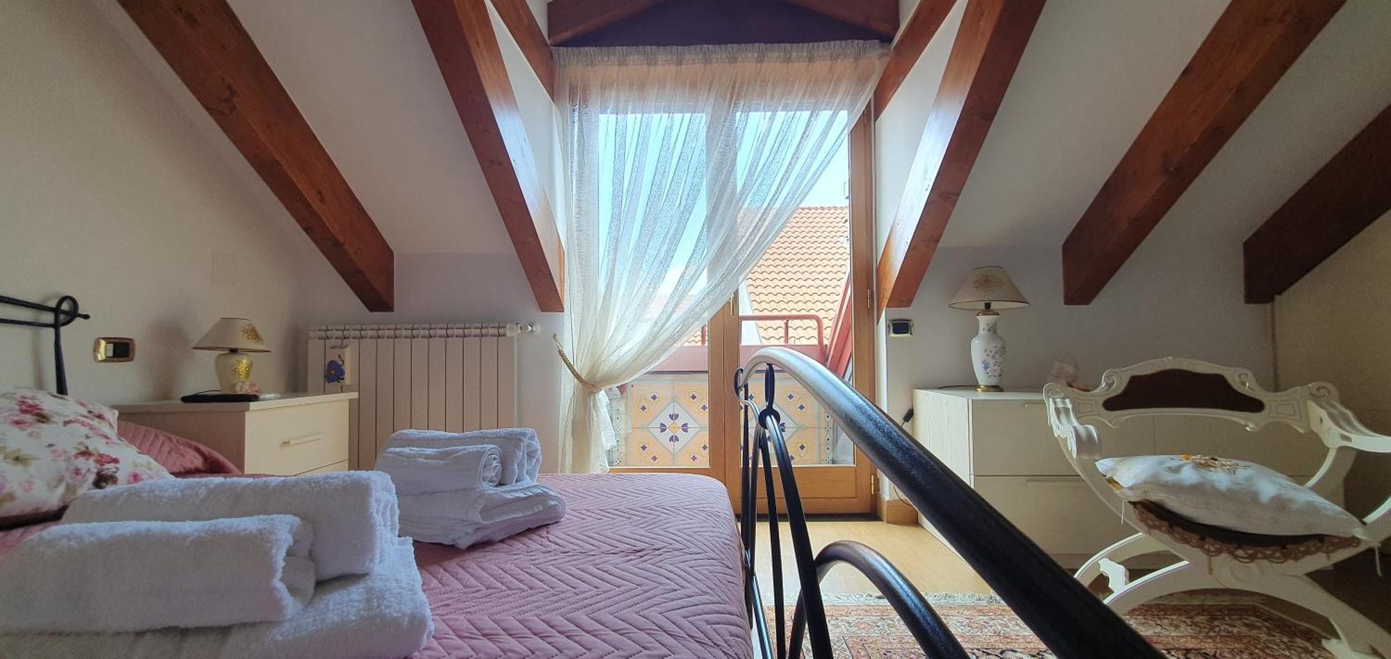 Dei Della Costiera 2 Villa Agerola Exteriör bild