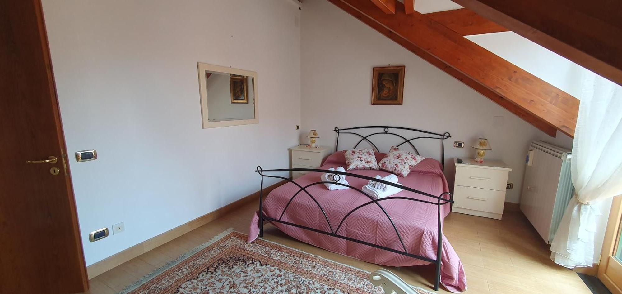 Dei Della Costiera 2 Villa Agerola Exteriör bild