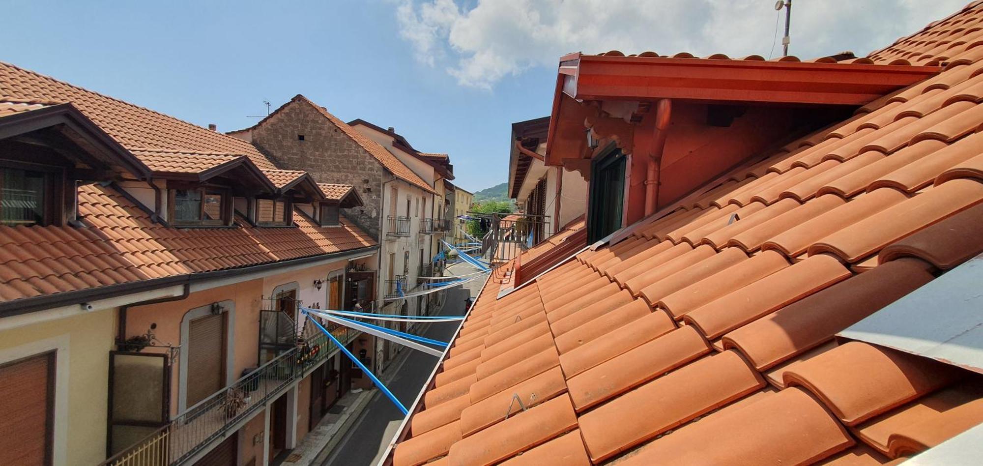 Dei Della Costiera 2 Villa Agerola Exteriör bild
