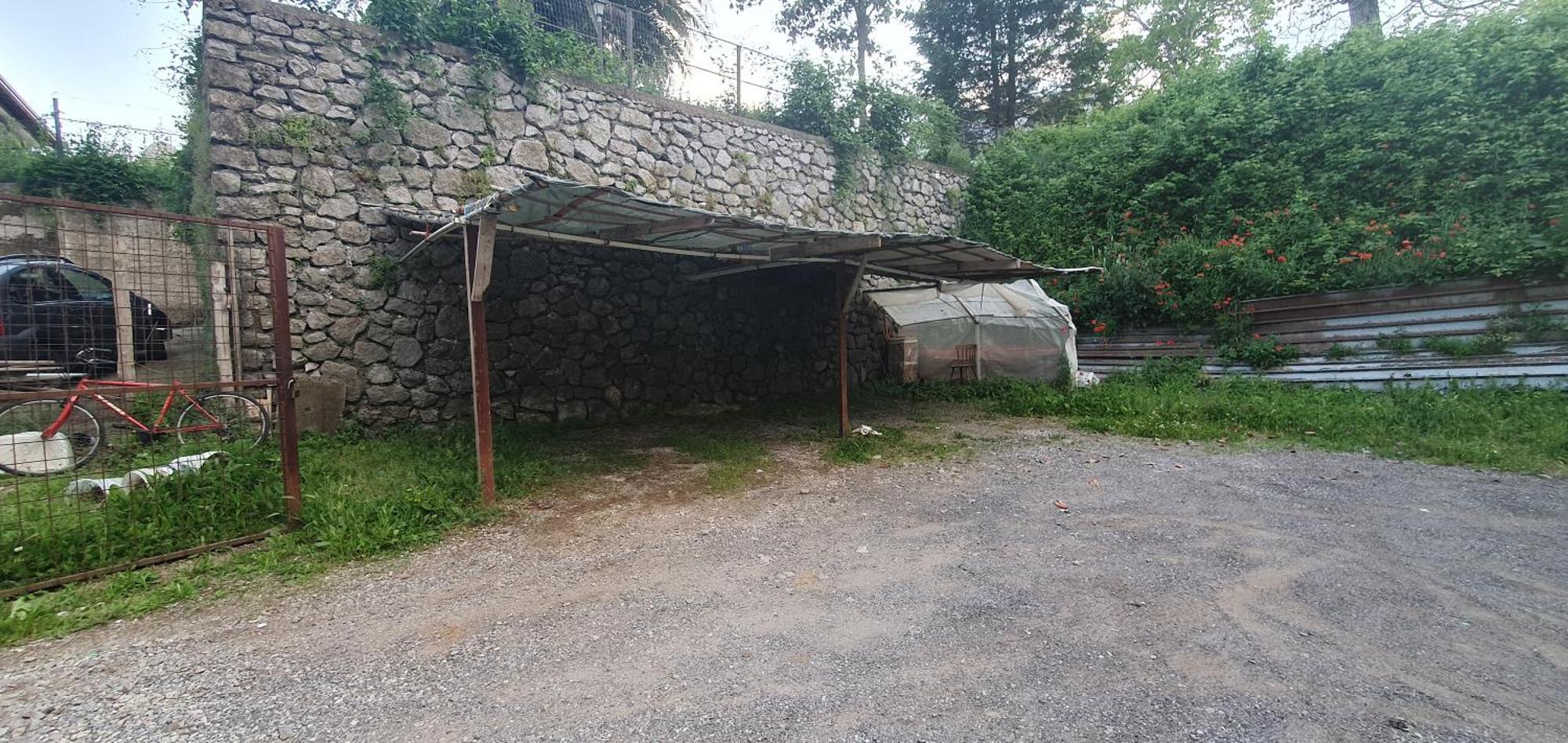 Dei Della Costiera 2 Villa Agerola Exteriör bild