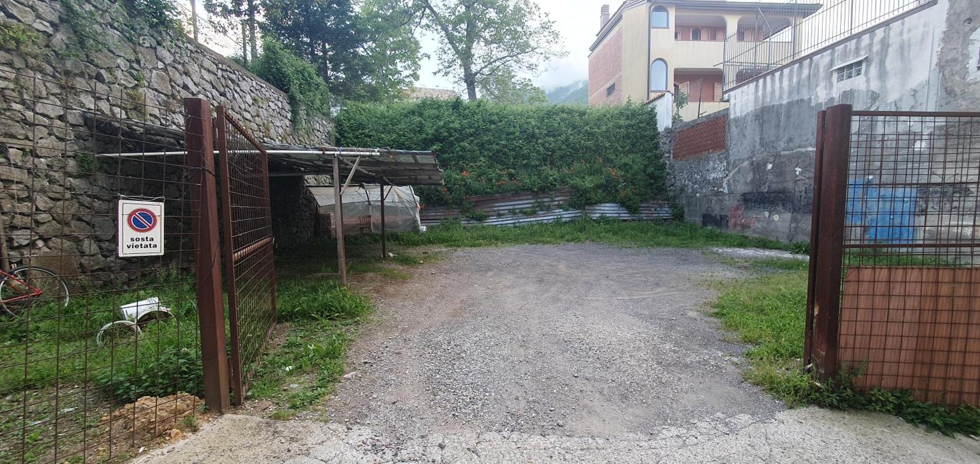 Dei Della Costiera 2 Villa Agerola Exteriör bild