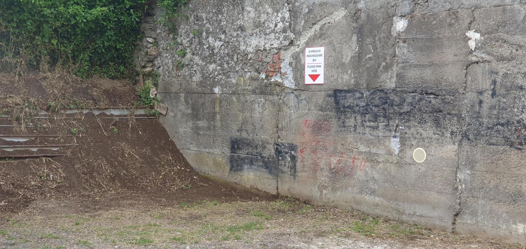 Dei Della Costiera 2 Villa Agerola Exteriör bild