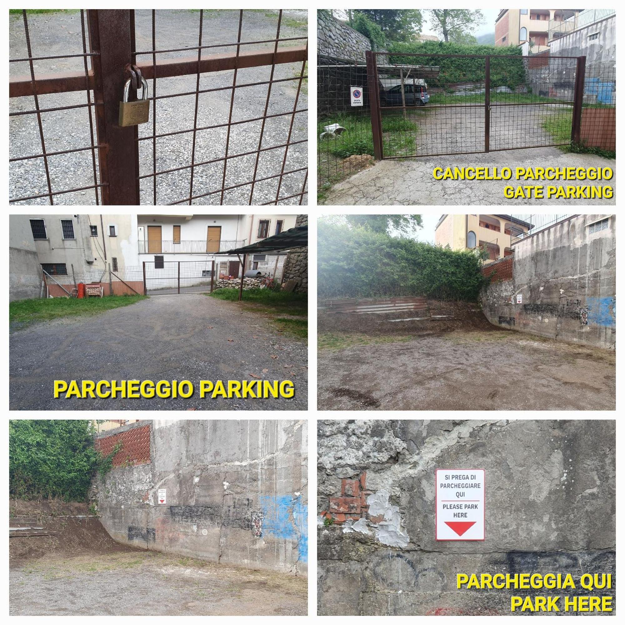 Dei Della Costiera 2 Villa Agerola Exteriör bild